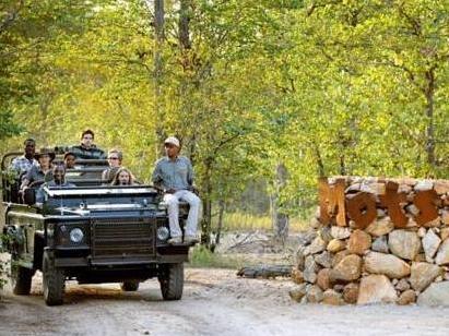 Motswari Private Game Reserve Resort By Newmark Reserva Natural de Klaserie Exterior foto