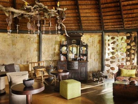 Motswari Private Game Reserve Resort By Newmark Reserva Natural de Klaserie Exterior foto